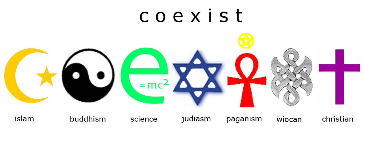 coexist1